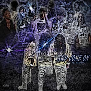 TRICK ON HER (feat. Lil Zack CBFW)