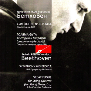 Symphony N. 3 in E Flat Major, Op. 55, Eroica: 1. Allegro con brio