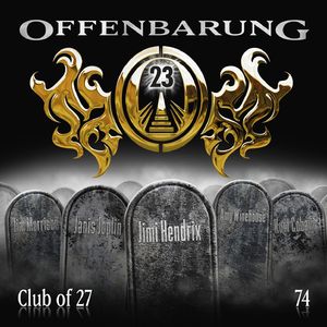 Folge 74: Club of 27, Teil 22