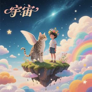 穿越光年的思念