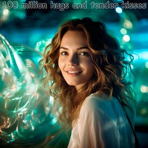 100 million hugs 2st movement