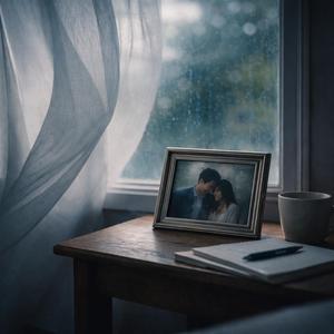 ฝนที่ตกในใจ