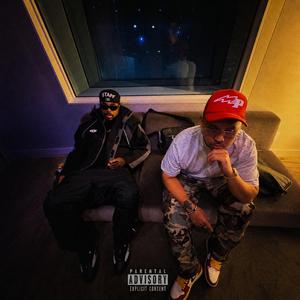 Money Talk (feat. P-LO)