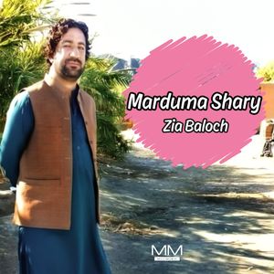 Marduma Shary