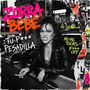 Zorra Bebe