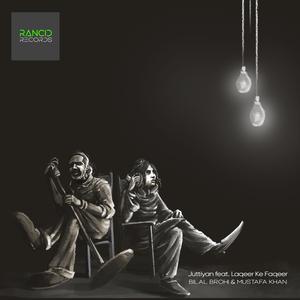 Juttiyan (feat. Laqeer Ke Faqeer)