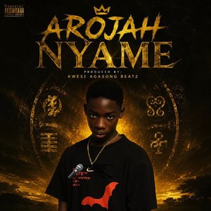 Arojah Nyame