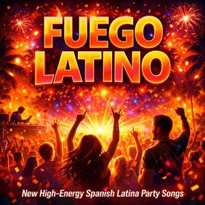 Perreo Salvaje | New High-Energy Spanish Latina Party Songs #spanish #new #pop #party #best #music