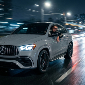 GLE