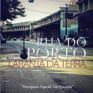 O Outro Lado da Montanha (feat. Léo Spíndulla)