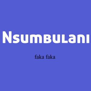 Faka faka (Instrumental)