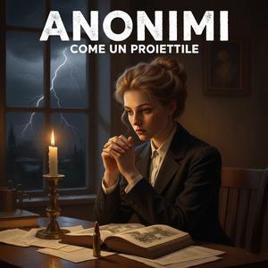 Non mi davi scampo
