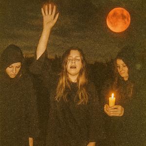Blood Moon Ritual