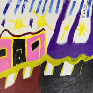 Sinfonia do Vale do Ipojuca No. 8