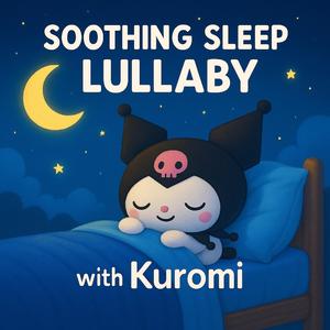 Kuromi ile iyi uykular