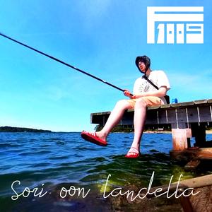 Sori oon landella