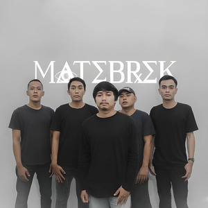 Matepuk Asibak Lima (Cover)