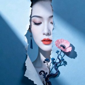 我和美国女子的爱情往事