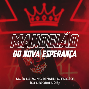Mandelão Do Nova Esperança