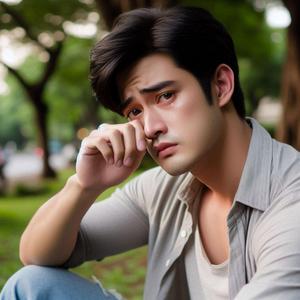 คนแพ้ต้องไหว
