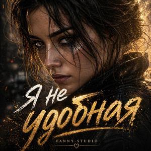 Я НЕ УДОБНАЯ