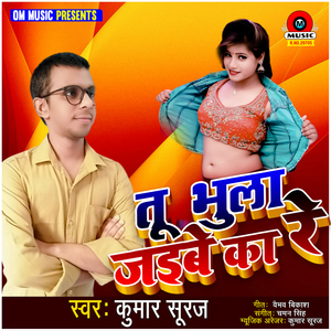 Tu Bhula Jaibe Ka Re