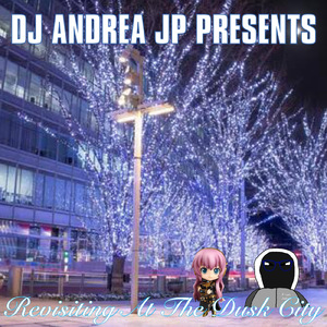 Dusk City (2025 Remaster)