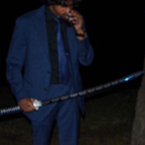 dangerous (slowed + reverb) (feat. Spazi)