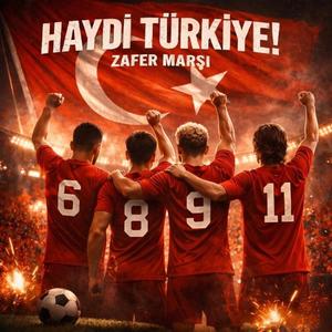 Hakan Çalhanoğlu Marşı