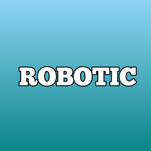 Robotic (Remix)