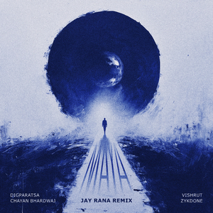 Maya (Jay Rana Remix)