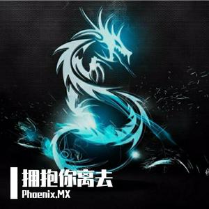 张北北-拥抱你离去（cover：张北北）（Phoenix.MX remix）