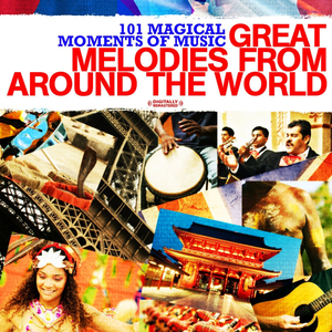 My Country, ‘Tis Of Thee (America)