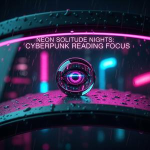 Calm Flute Over City Night