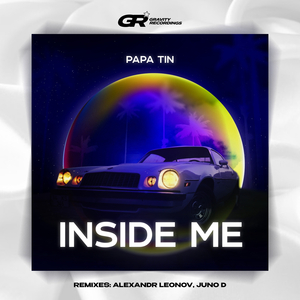 Inside Me (Radio Mix)