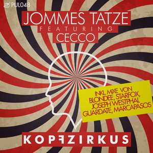 Kopfzirkus (Blondee Remix)