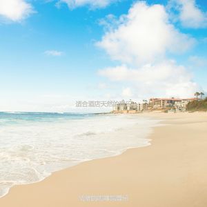 酒店迷人的爵士