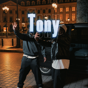 Tony