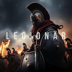 Legionär