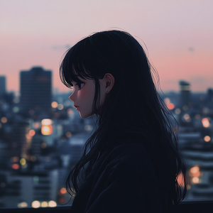 影に迷い 光を追いかけている