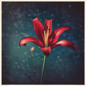 Utsukushisa ni hisomu yaiba by @djlapoutre