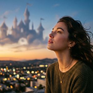 Castles in the Sky