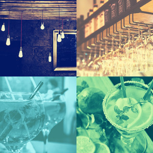 诗意的下班后节奏