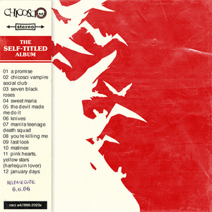 Chicosci Vampire Social Club