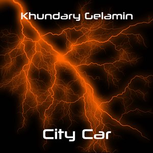 City Car (Original mix)