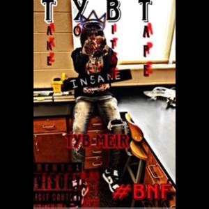 TURNT ROOM (feat. TYB Meir, Exit9dre & 5267Rio)