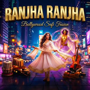 Ranjha Ranjha (Bollywood Style Sufi Fusion)