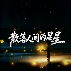 散落人间的星星
