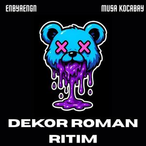 Dekor Roman Ritim