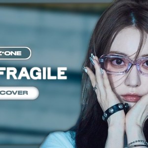 [AI COVER] ANTIFRAGILE